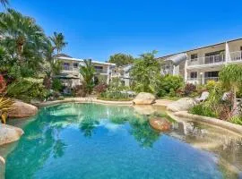 Pippi at Palm Cove - Melaleuca Private Apartment Palm Cove