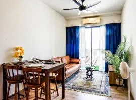 Emporis SOHO Kota Damansara by Airhost