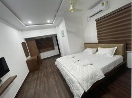 Isiri Inn，位于Patna的酒店