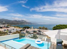 Harbour House Hotel - Harbour Square，位于赫曼努斯的酒店