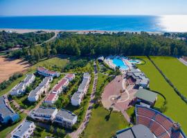 Sibari Green Resort，位于玛丽纳锡巴里的酒店