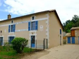 Le relais postal