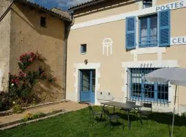 La boite aux lettres