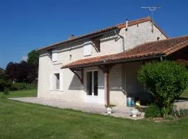 Le gîte de battreau