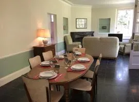 Gîte du parc