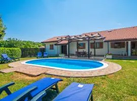 Villa Nika