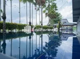 Sawah Joglo Boutique Villa Mitra RedDoorz