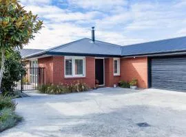 Contemporary Methven Abode