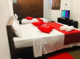 Cannel view apartment Negombo