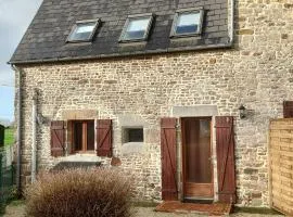 Gîte la Mer, à la campagne en Normandie, proche du Mont St Michel