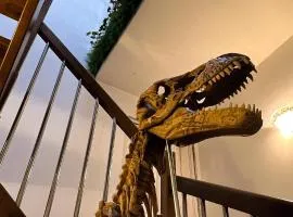 T-Rex ⭑⭑⭑⭑⭑ - Appartamento elegante con idromassaggio