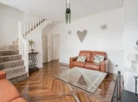 Unique & Central 3BD - Dublin City