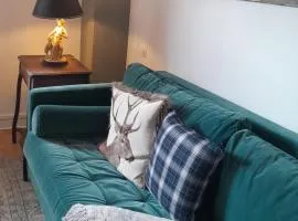 Gîte Le3 Bergheim
