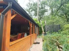 Vakantie chalet G5 - Recreation only