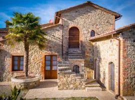 Ulivo-Chianti Charming Flat with Private Parking!