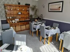 Marden guest house