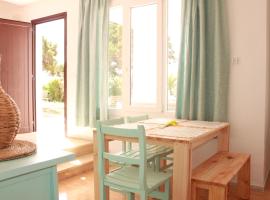 Yucas Homes