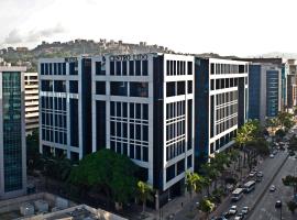 Lidotel Caracas，位于加拉加斯的酒店