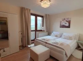 Apartman RYSY D4