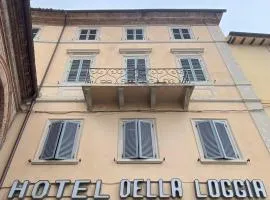 HOTEL LA LOGGIA