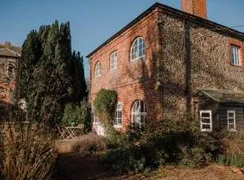 Butley Priory Cottage