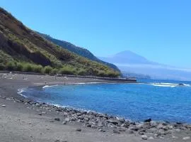 Apartamento mesas del mar. Los sueños