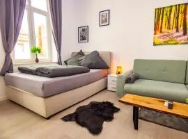 #3702 Modernes City Apartment im Herzen von Neuss