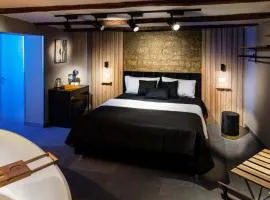 Pendino Luxury Rooms