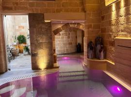 B&B Corte Dei Figuli，位于San Pietro in Lama的酒店