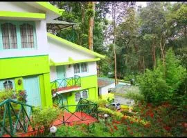 Singletree resort, munnar