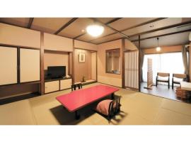 Saikatei Jidaiya - Vacation STAY 96456v，位于上山市的酒店