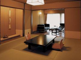 Saikatei Jidaiya - Vacation STAY 96439v，位于上山市的酒店