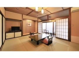Saikatei Jidaiya - Vacation STAY 96425v，位于上山市的酒店
