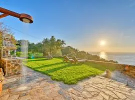 Metochi Seaview Holiday House