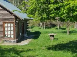 Cabaña Patagonia house