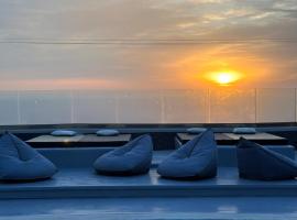 Abrazo Villas，位于易莫洛林的酒店