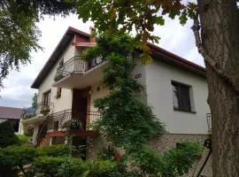 Gospodarstwo Agroturystyczne Borówkowy Bukiet Smaków