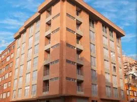 Hemma Bogotá Chapinero Premium Suites Hotel