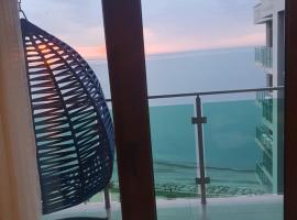 The Fresh Wave hotel