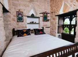 نزل كوفان التراثي Koofan Heritage Lodge