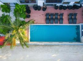 Ari Grand Hotel & Spa