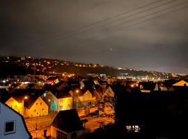 Emily’s Apartment，位于布劳施泰因的酒店