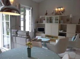 Appartement Saint-Martin-de-Ré, 3 pièces, 4 personnes - FR-1-544-10