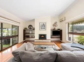 At the Hilltop - sleeps 10
