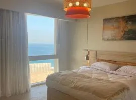 Il monte galala Sea view Chalet المونت جلاله