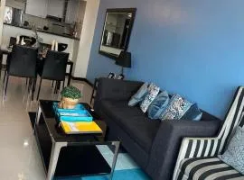 Suites de Marina Manila with Netflix