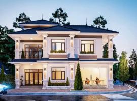 DEANSVILLE HOTEL，位于Bellport的酒店