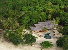 Metita Beach & Dive Resort
