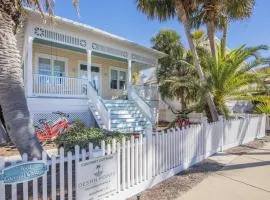 Coconut Cottage At Destin Pointe Resort