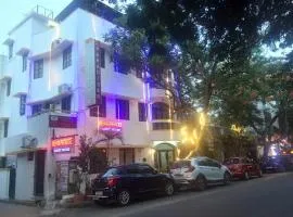 Mehaa Paradise Guest House Pondicherry
